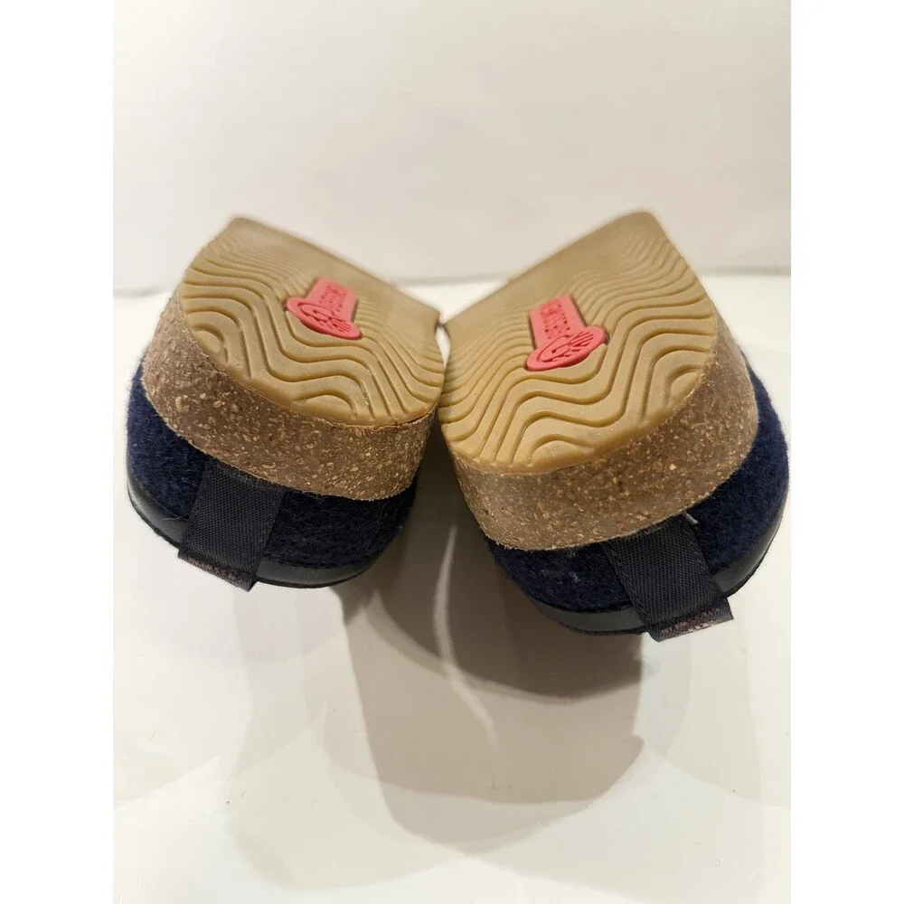 Giesswein slippers are